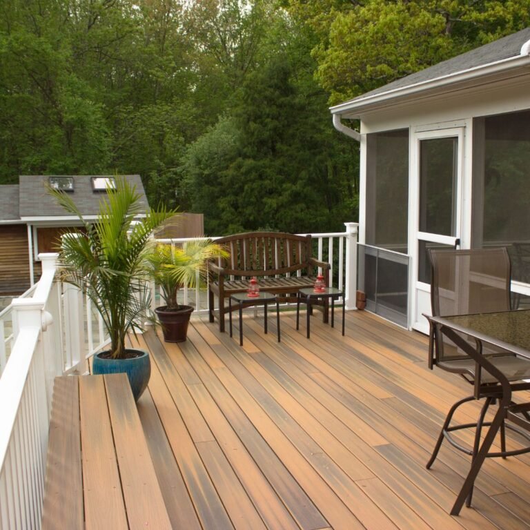 Decks & Railing Renovation (4)