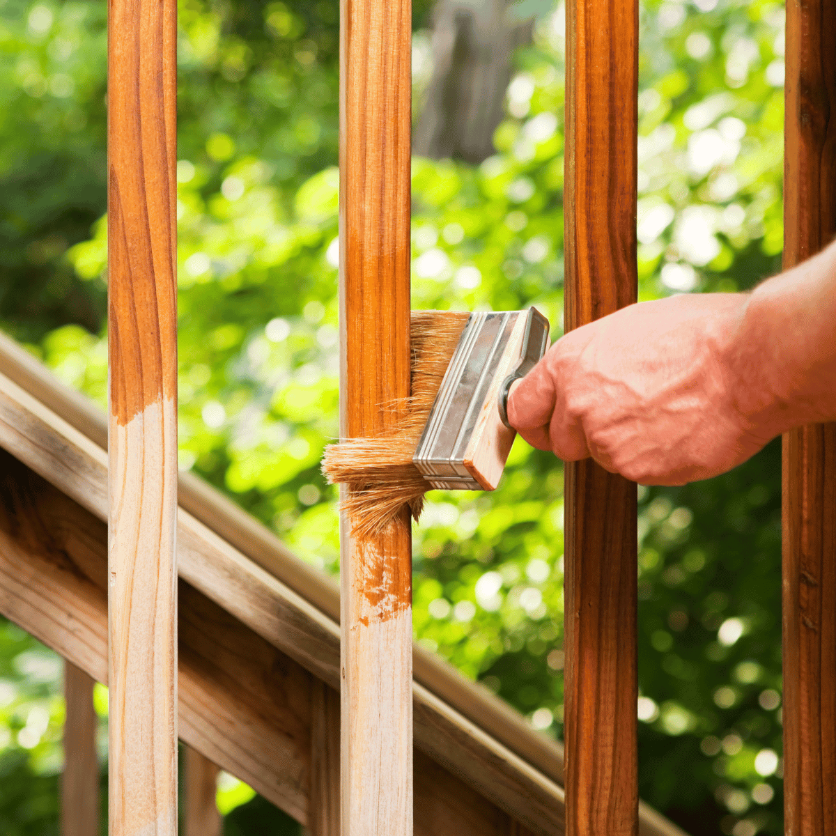 Decks & Railing Renovations (8)