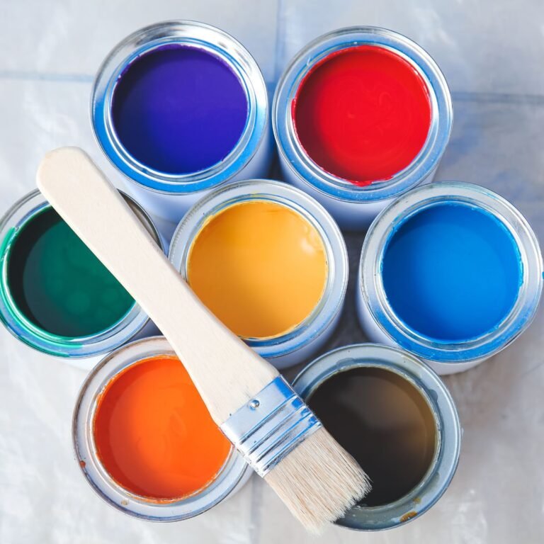 Interior & Exterior Painting (4)