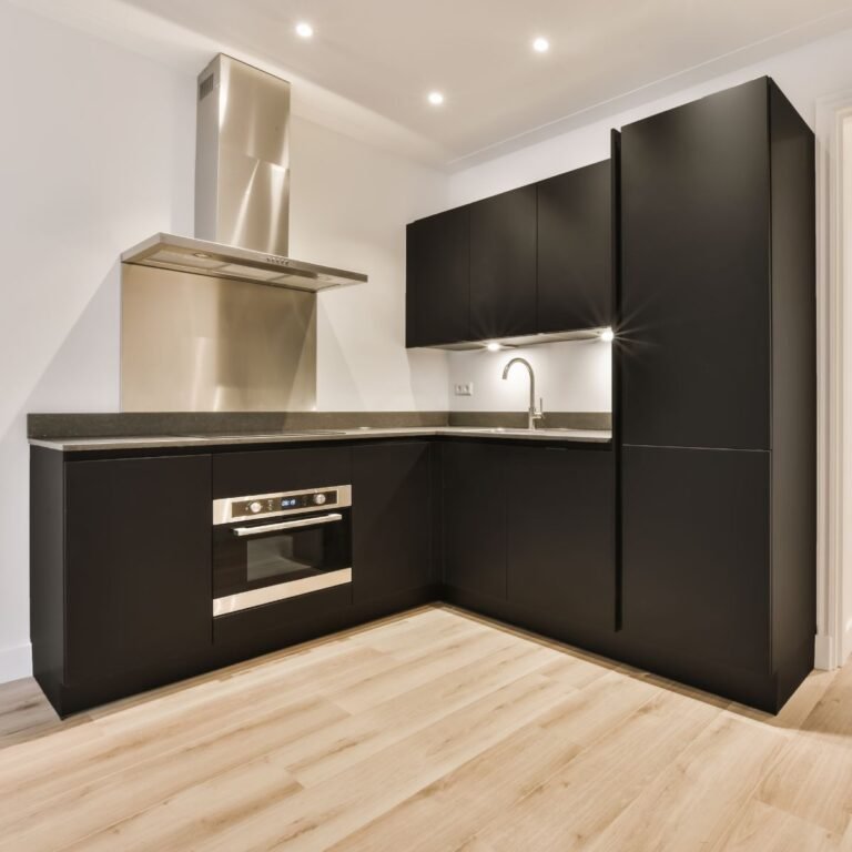 Kitchen renovation (1)